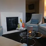 Ringhotel Vitalhotel Ambiente Бад-Вильснак