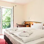 Hotel Ringhotel Vitalhotel Ambiente