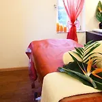 Ringhotel Vitalhotel Ambiente 4* Бад-Вильснак