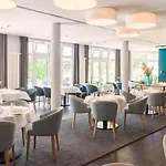 Hotel Ringhotel Vitalhotel Ambiente