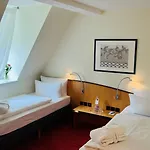 Ringhotel Vitalhotel Ambiente 4*