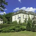 Ringhotel Vitalhotel Ambiente Бад-Вильснак