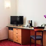 Ringhotel Vitalhotel Ambiente Hotel Bad Wilsnack