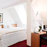 Ringhotel Vitalhotel Ambiente Отель