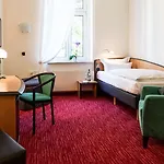 Hotel Ringhotel Vitalhotel Ambiente Bad Wilsnack