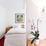 Ringhotel Vitalhotel Ambiente Отель