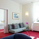 Ringhotel Vitalhotel Ambiente 4*