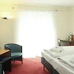 Hotel Ringhotel Vitalhotel Ambiente 4*