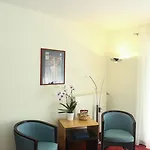 Отель Ringhotel Vitalhotel Ambiente