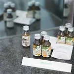 Ringhotel Vitalhotel Ambiente Hotel 4*