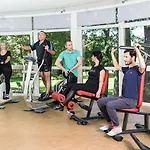Ringhotel Vitalhotel Ambiente 4*
