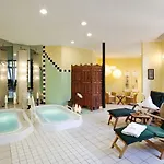 Ringhotel Vitalhotel Ambiente Отель 4*