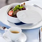 Ringhotel Vitalhotel Ambiente 4* Bad Wilsnack