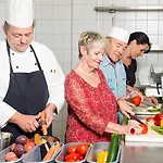 Ringhotel Vitalhotel Ambiente Отель