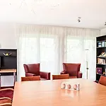 Ringhotel Vitalhotel Ambiente 4*