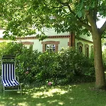 Hotel Ringhotel Vitalhotel Ambiente Bad Wilsnack