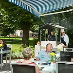 Ringhotel Vitalhotel Ambiente Отель 4*