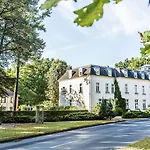 Ringhotel Vitalhotel Ambiente Bad Wilsnack