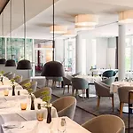 Отель Ringhotel Vitalhotel Ambiente Бад-Вильснак