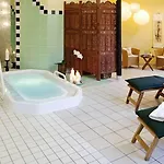 Ringhotel Vitalhotel Ambiente 4*