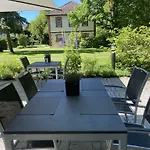Ringhotel Vitalhotel Ambiente Отель Бад-Вильснак