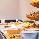 Отель Ringhotel Vitalhotel Ambiente