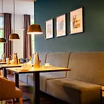 Ringhotel Vitalhotel Ambiente Hotel 4*