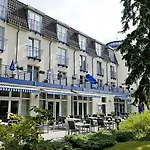 Отель Ringhotel Vitalhotel Ambiente Бад-Вильснак