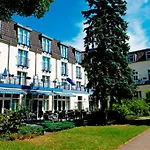 Ringhotel Vitalhotel Ambiente 4*