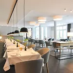 Ringhotel Vitalhotel Ambiente Отель Бад-Вильснак