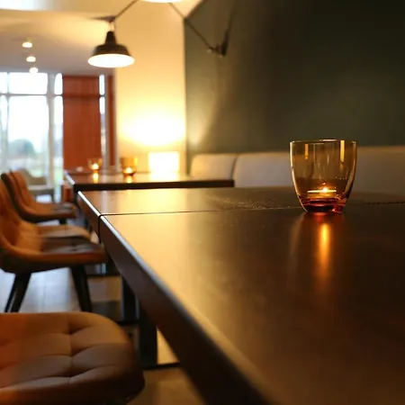 Ringhotel Vitalhotel Ambiente 호텔