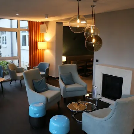 Ringhotel Vitalhotel Ambiente 호텔