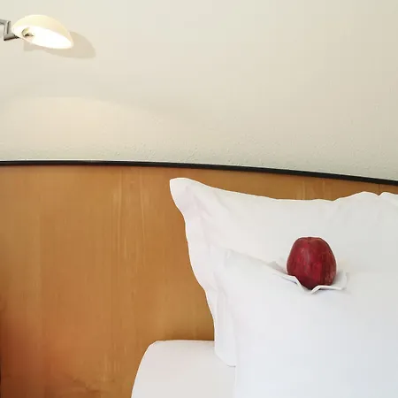 Hotel Ringhotel Vitalhotel Ambiente