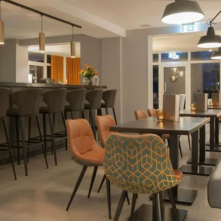 Ringhotel Vitalhotel Ambiente 호텔