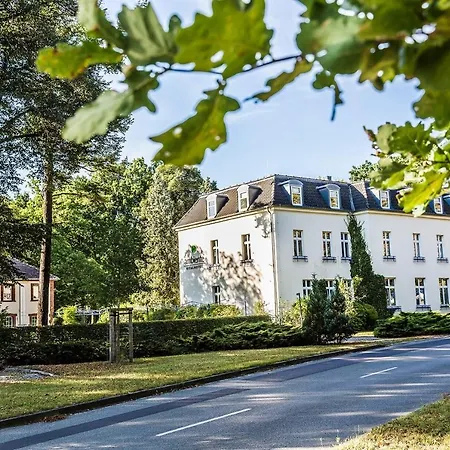 Ringhotel Vitalhotel Ambiente