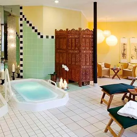 Ringhotel Vitalhotel Ambiente 4*