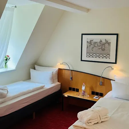 Ringhotel Vitalhotel Ambiente 4*