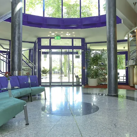 Ringhotel Vitalhotel Ambiente Otel