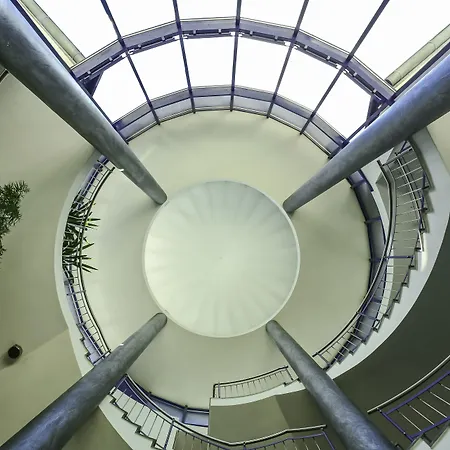 Ringhotel Vitalhotel Ambiente 4*