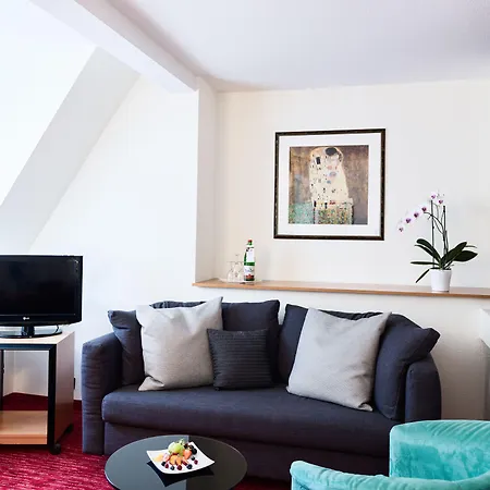 Ringhotel Vitalhotel Ambiente Hotel Bad Wilsnack