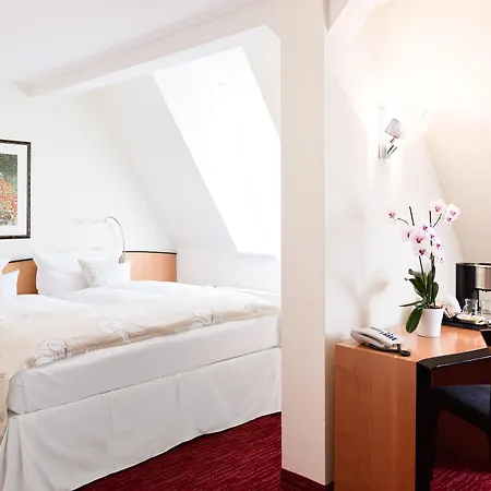 Ringhotel Vitalhotel Ambiente Hotel