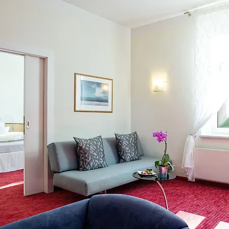 Ringhotel Vitalhotel Ambiente 4*