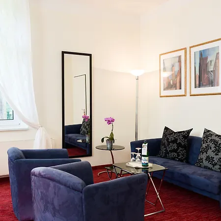 Ringhotel Vitalhotel Ambiente 4*