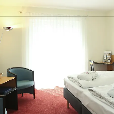 فندق Ringhotel Vitalhotel Ambiente 4*