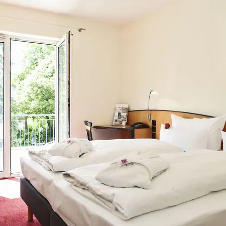 Ringhotel Vitalhotel Ambiente 4*