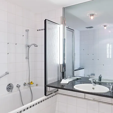 Ringhotel Vitalhotel Ambiente 4*