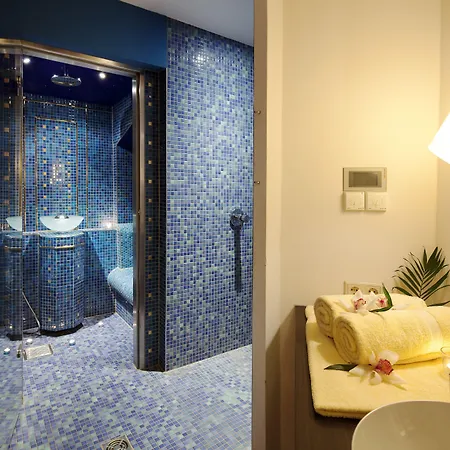 Ringhotel Vitalhotel Ambiente