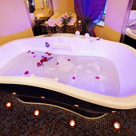 호텔 Ringhotel Vitalhotel Ambiente 4*