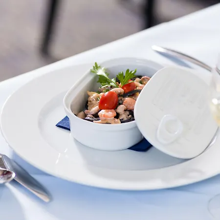 Ringhotel Vitalhotel Ambiente باد فيلسناك