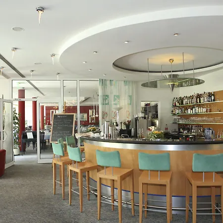 Ringhotel Vitalhotel Ambiente Hotel Bad Wilsnack